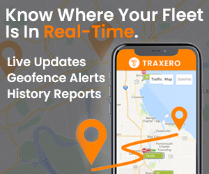 Fleet Tracking