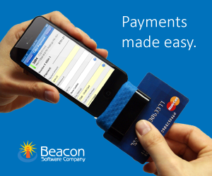 Dispatch Anywhere Payments Made Easy